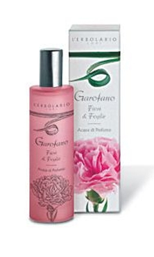 Garofano L'Erbolario — аромат