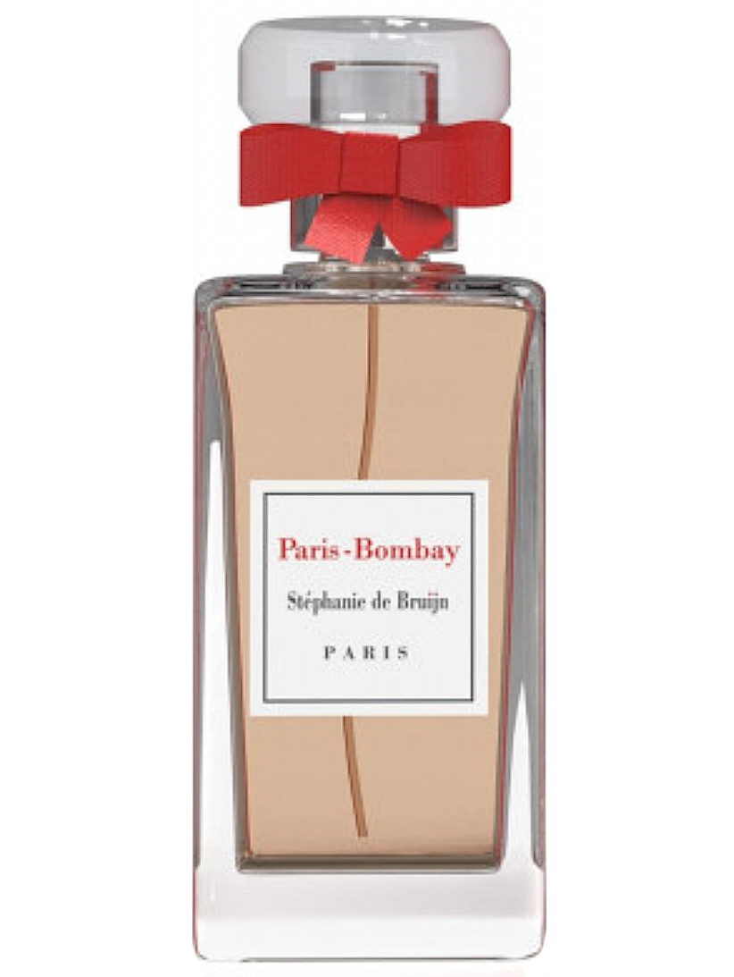 Paris – Bombay Stéphanie de Bruijn - Parfum sur Mesure — аромат