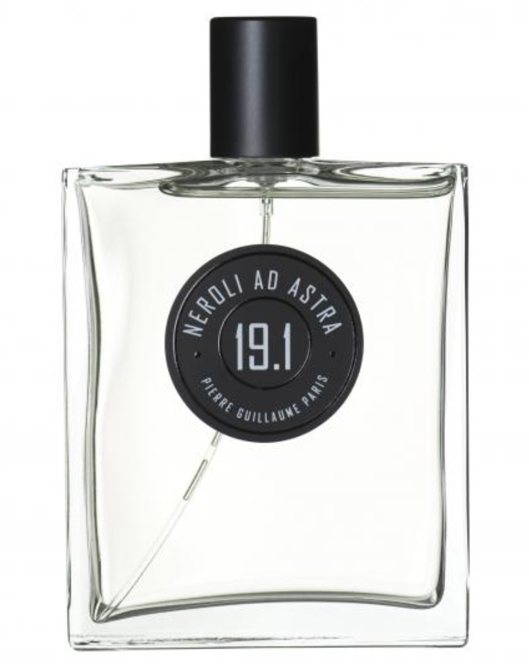 Neroli ad Astra 19.1 Pierre Guillaume Paris — аромат