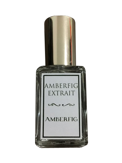 Amberfig Extrait Amberfig — аромат