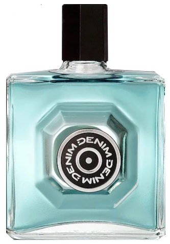 Aqua Denim — аромат