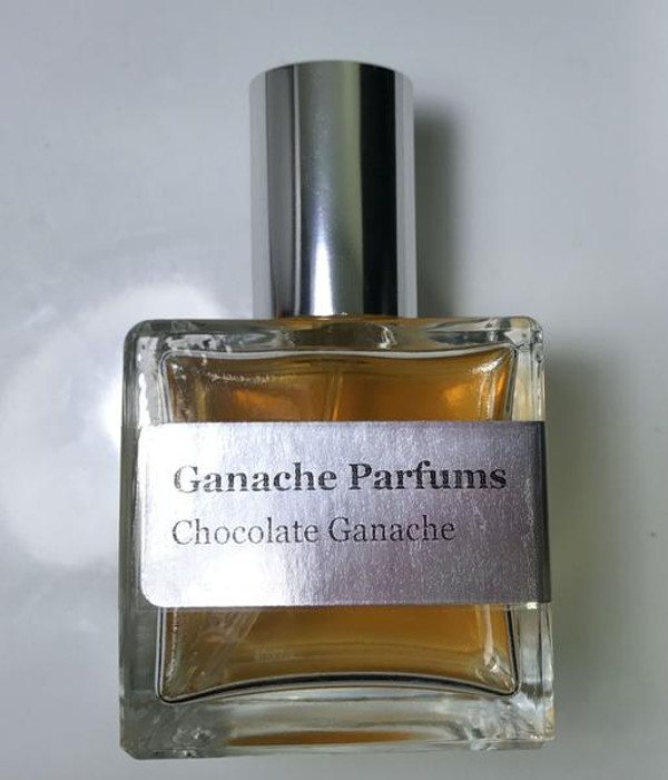 Chocolate Ganache Ganache Parfums — аромат
