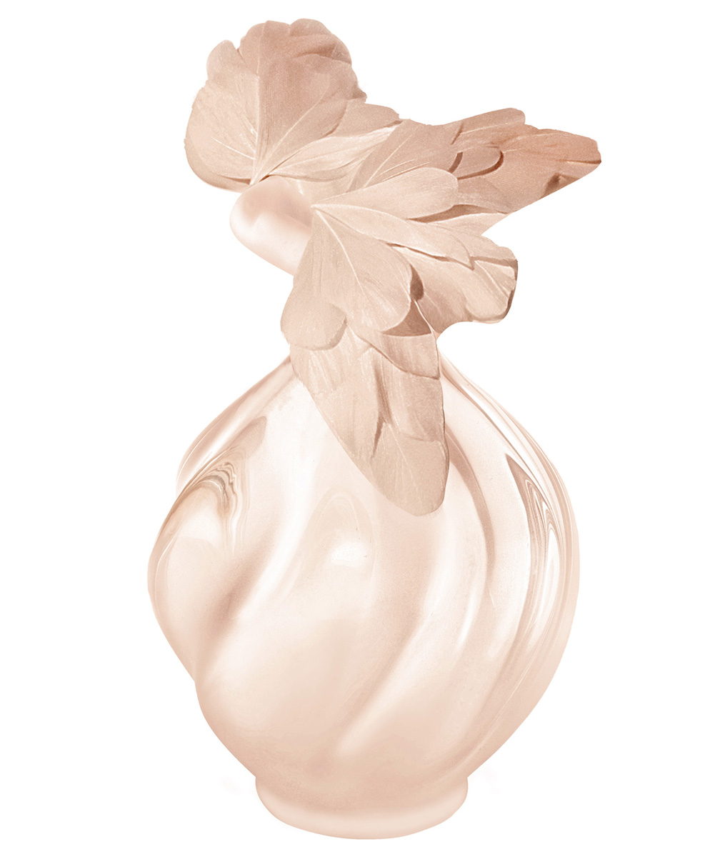 L'Air du Temps L'Aurore Nina Ricci — аромат