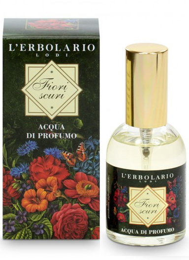 Fioriscuri L'Erbolario
