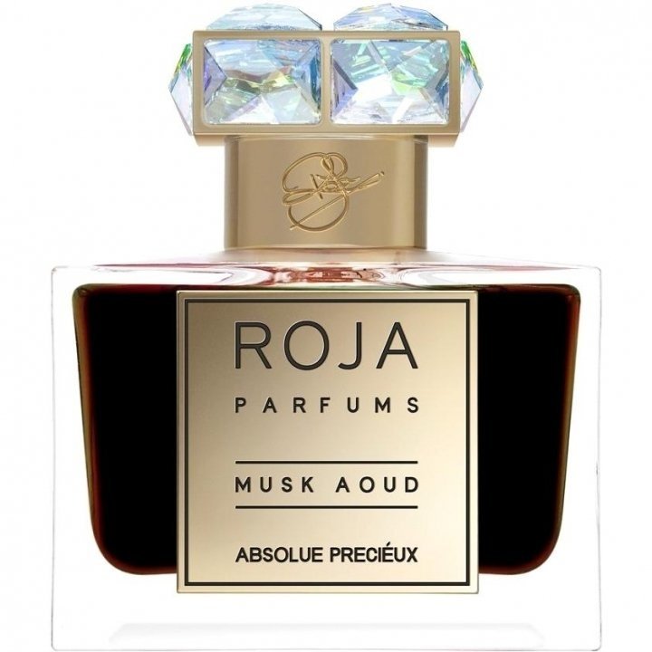 Musk Aoud Absolue Précieux Roja Dove — аромат