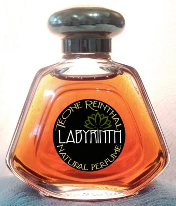 Labyrinth TRNP — аромат