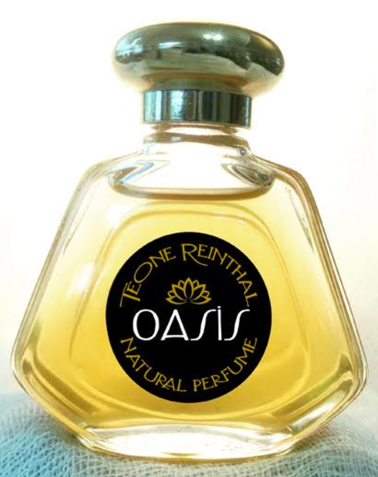 Oasis TRNP — аромат