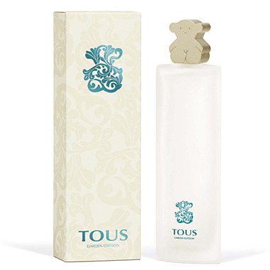Tous Garden Edition Tous — аромат