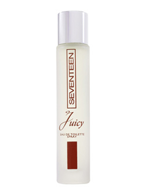 Juicy Seventeen — аромат