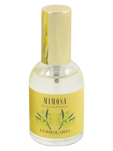 Mimosa L'Erbolario