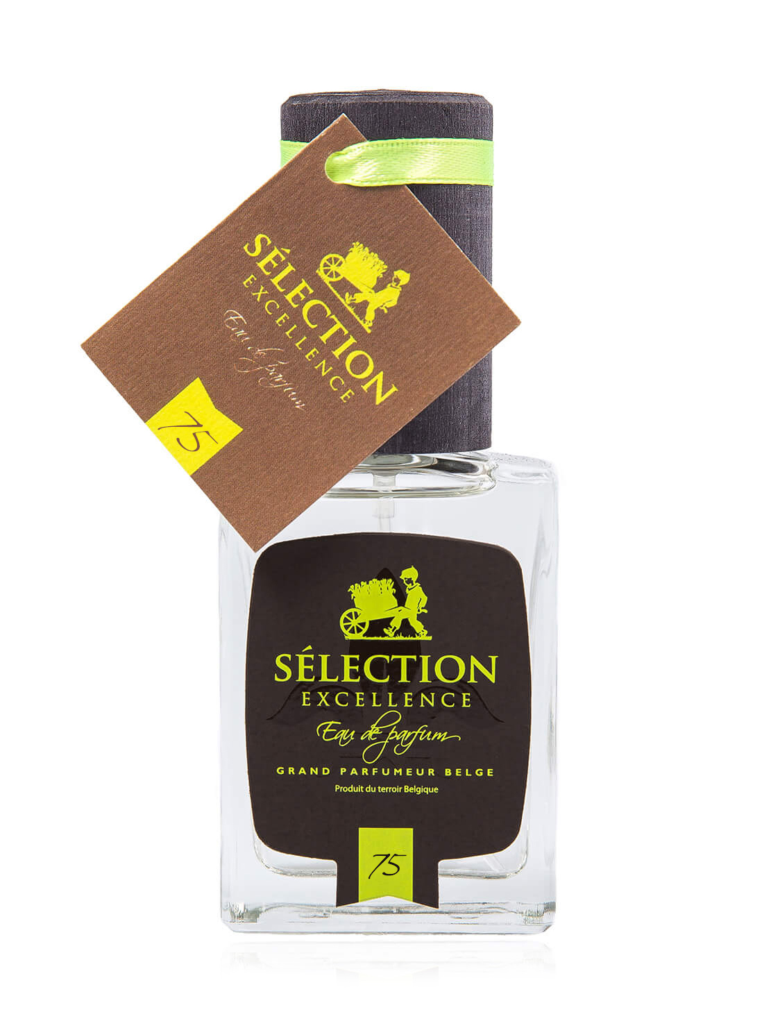No. 75 Sélection Excellence — аромат