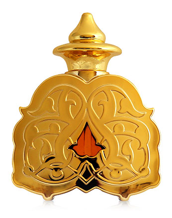 Hayaam Ajmal — аромат