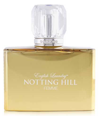 English Laundry Notting Hill Femme English Laundry — аромат