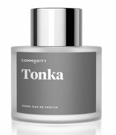 Tonka Commodity — аромат