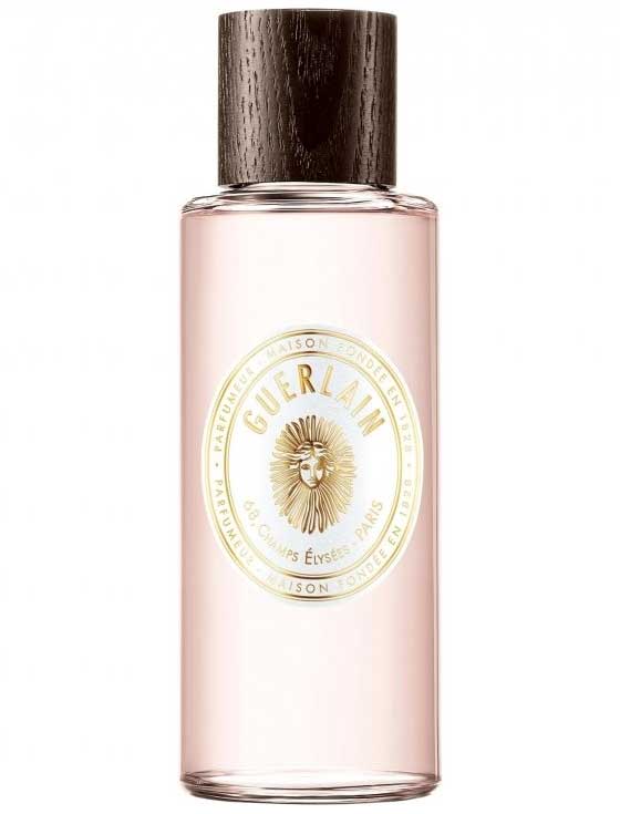 La Cuvée Secrète Guerlain — аромат