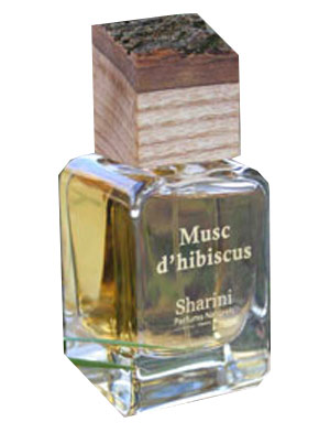 Musc d'Hibiscus Sharini Parfums Naturels — аромат