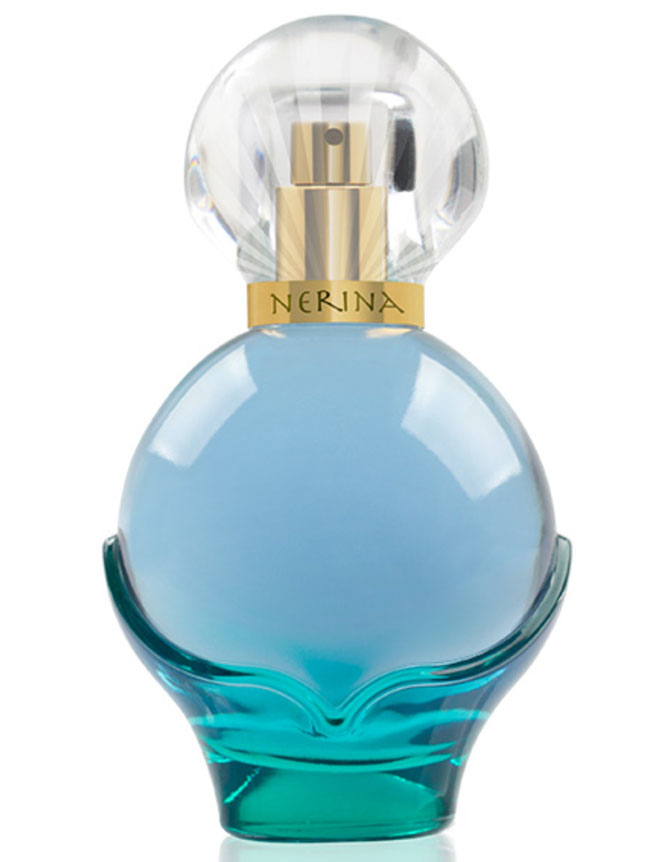 Jafra Nerina JAFRA — аромат