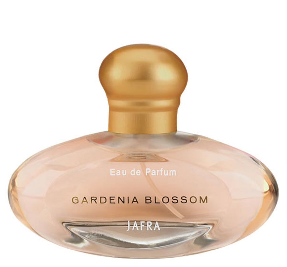 Gardenia Blossom JAFRA — аромат