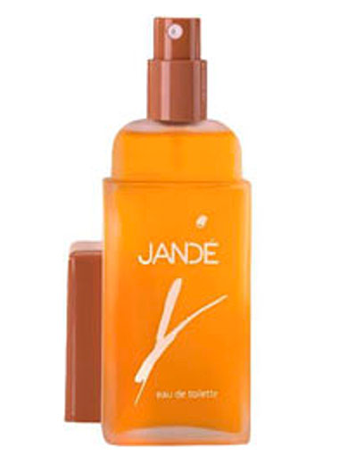 Jande Original JAFRA — аромат