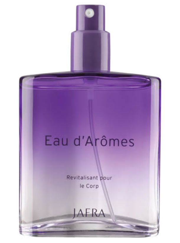 Eau d'Arômes JAFRA — аромат