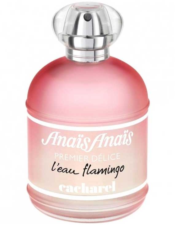 Anaïs Anaïs Premier Délice L'Eau Flamingo Cacharel — аромат