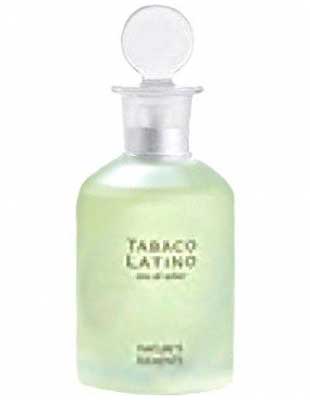 Tabaco Latino Monotheme Venezia — аромат