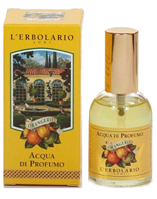 Orangerie L'Erbolario