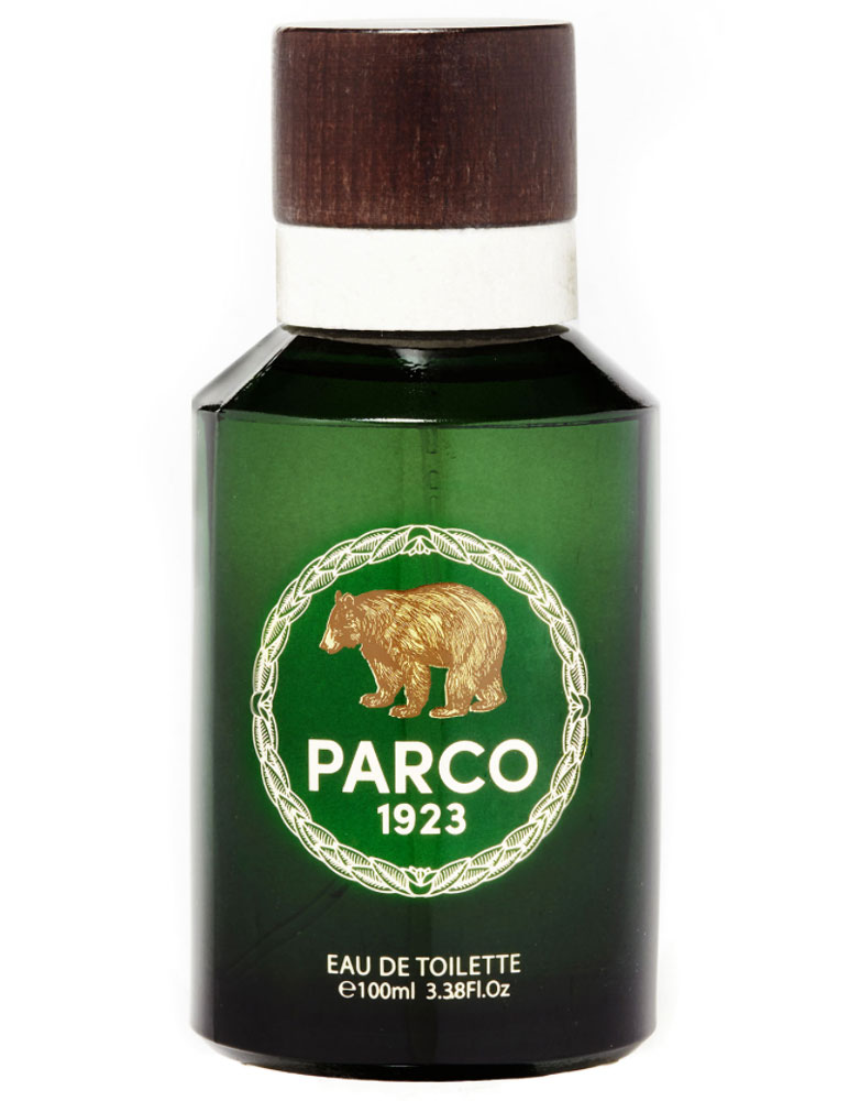 Parco 1923 Parco 1923 — аромат