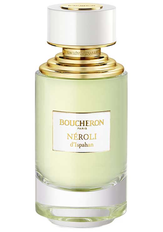 Néroli d'Ispahan Boucheron — аромат