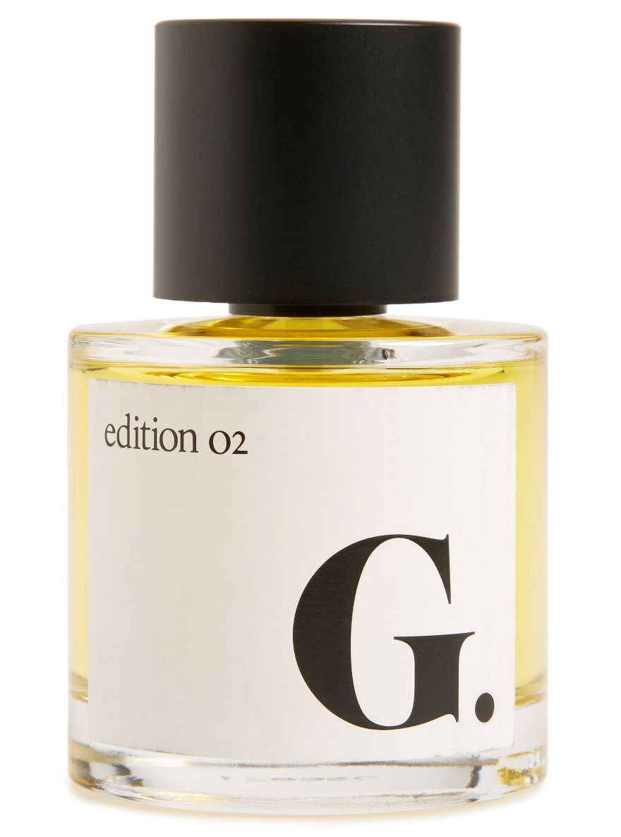 Goop 2 Goop — аромат