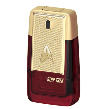 Uhura Star Trek — аромат