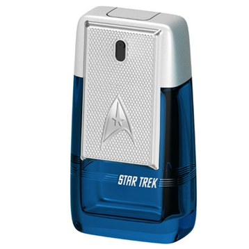 Spock Star Trek — аромат