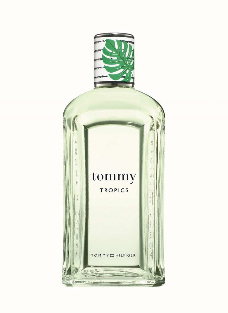 Tommy Tropics Tommy Hilfiger