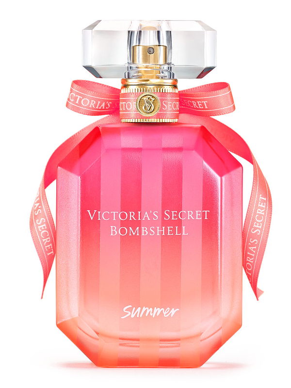 Bombshell Summer 2017 Victoria's Secret — аромат