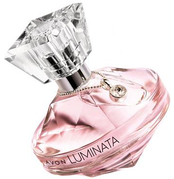 Luminata Avon — аромат