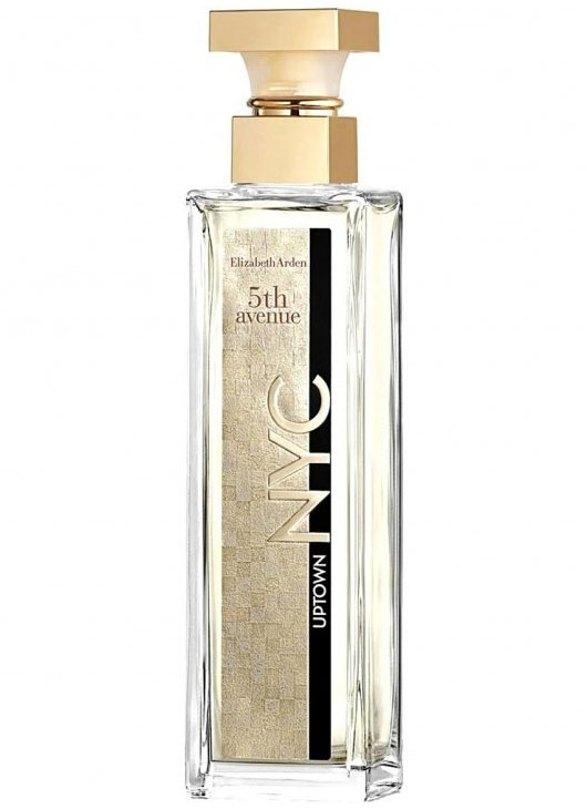 5th Avenue NYC Uptown Elizabeth Arden — аромат