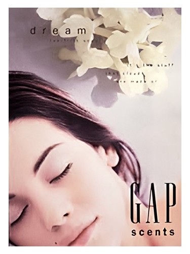 Day Gap — аромат