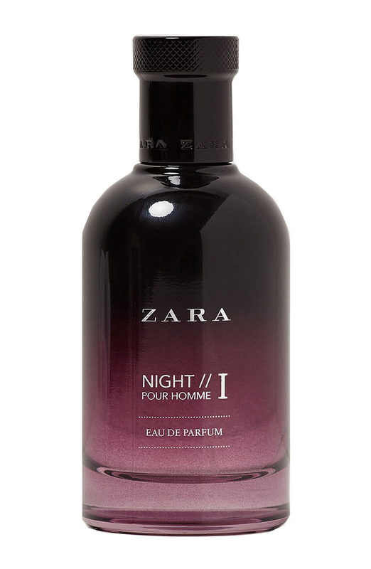 Zara Night Pour Homme I Zara — аромат