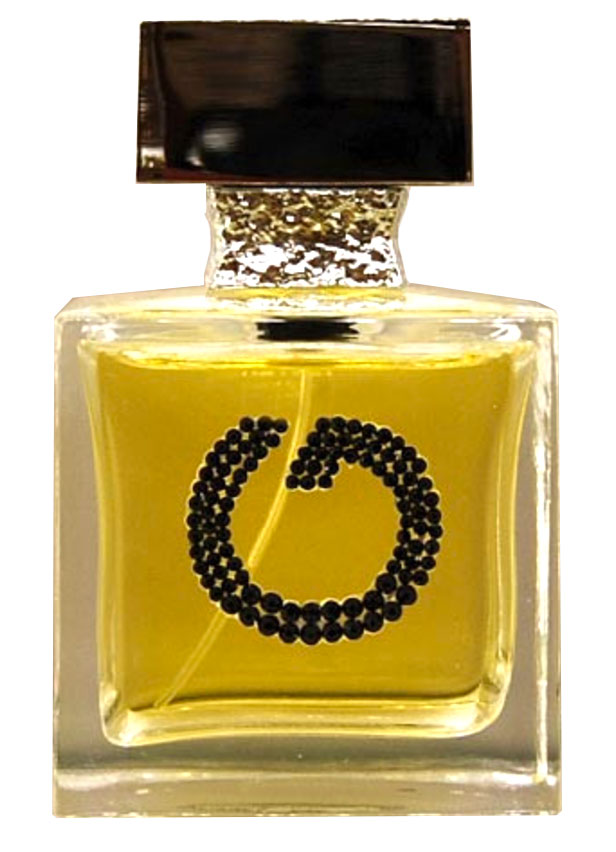 Osswald For Men M. Micallef — аромат