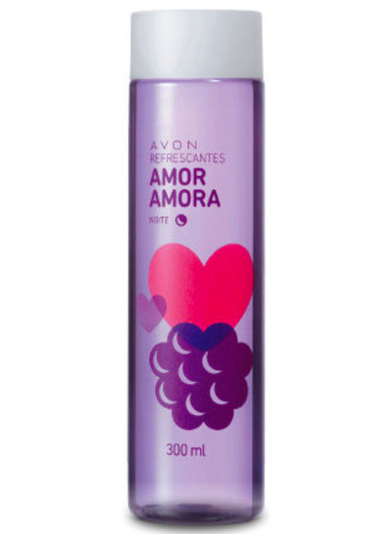 Amor Amora Avon — аромат