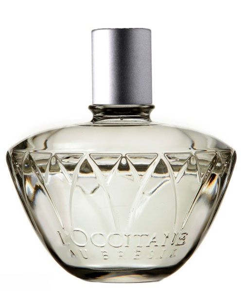 Ninfa das Águas L’Occitane Au Brésil — аромат