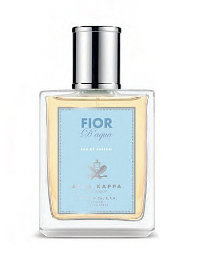 Fior d'Aqua Acca Kappa — аромат