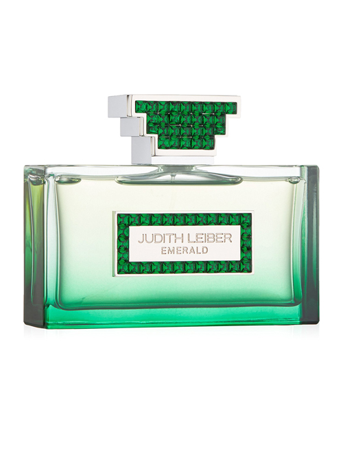 Emerald Judith Leiber — аромат