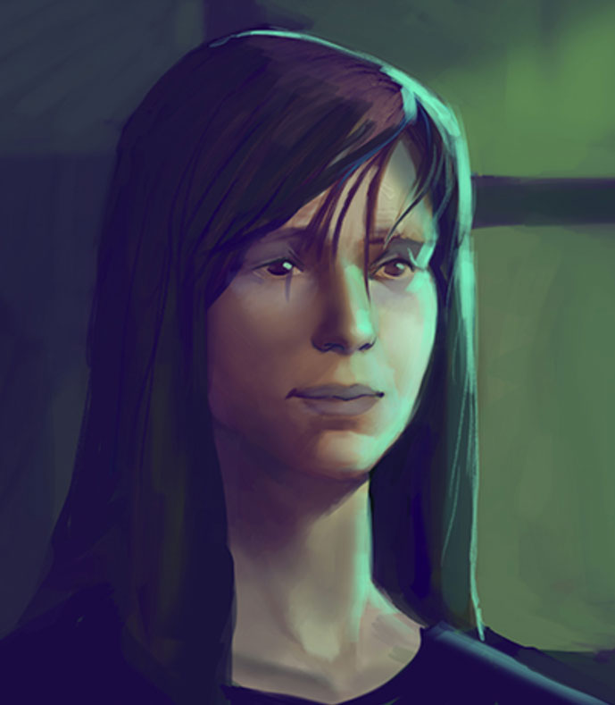 Laura Black Phoenix Alchemy Lab — аромат