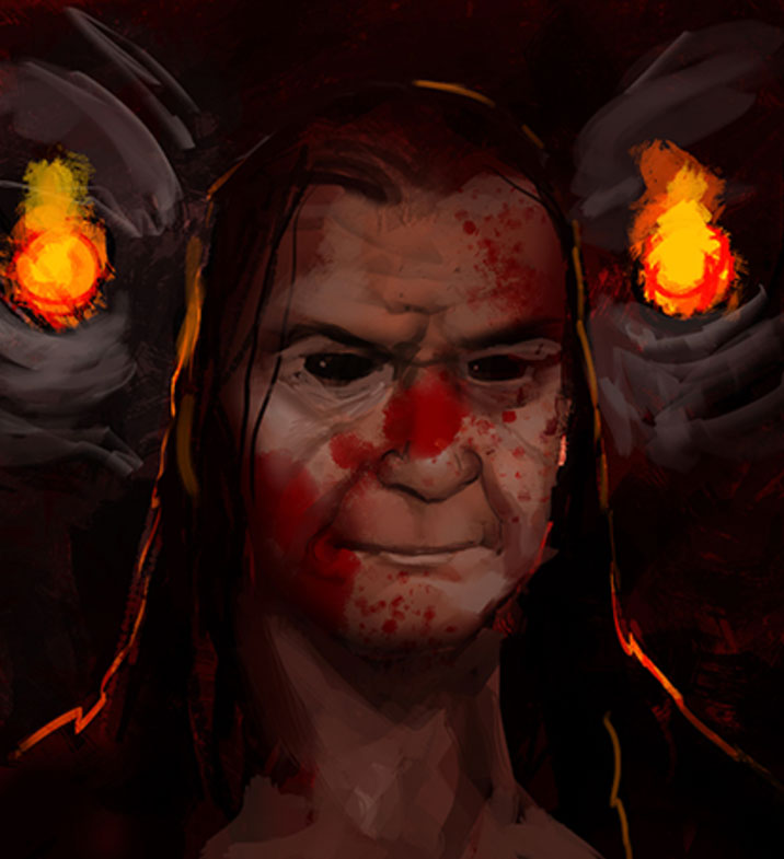 Mr. Czernobog Black Phoenix Alchemy Lab — аромат