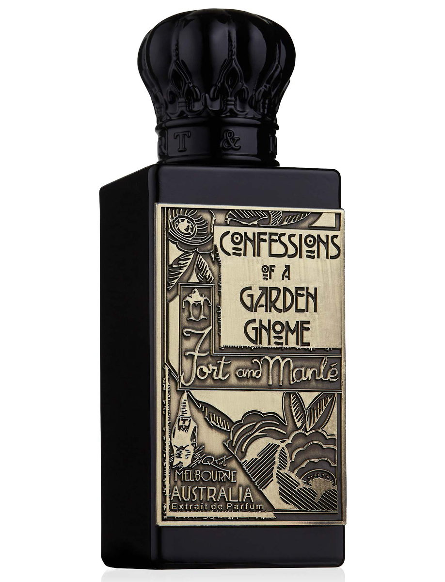 Confessions of a Garden Gnome Fort & Manle — аромат