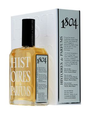 1804 Histoires de Parfums — аромат