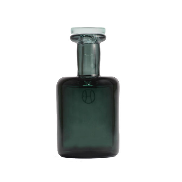 Charcoal Perfumer H — аромат