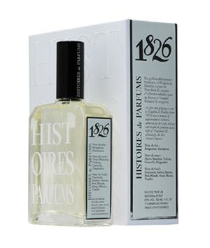 1826 Histoires de Parfums — аромат