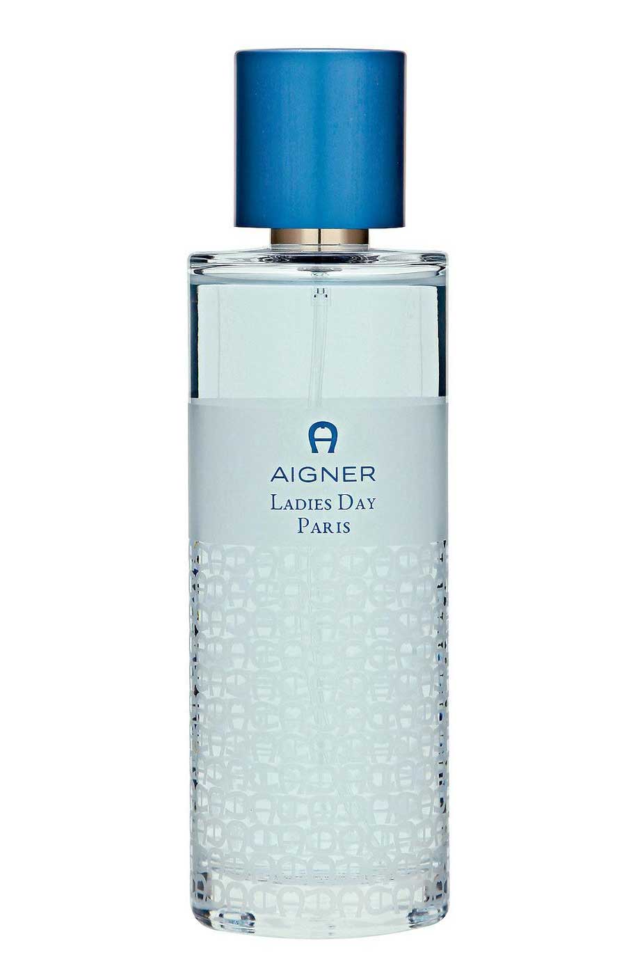 Ladies Day Paris Etienne Aigner — аромат